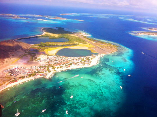 Los Roques