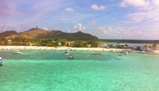 Los Roques