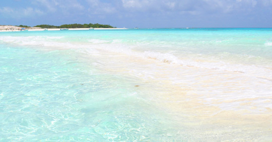 Los Roques