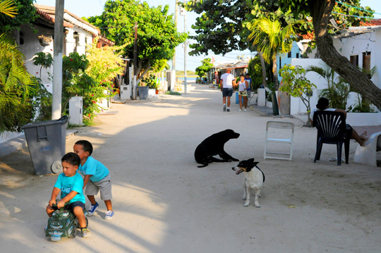 Los Roques