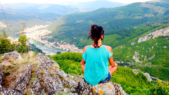 Aprenda a viajar sem dinheiro!