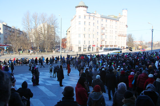 Riga 2014