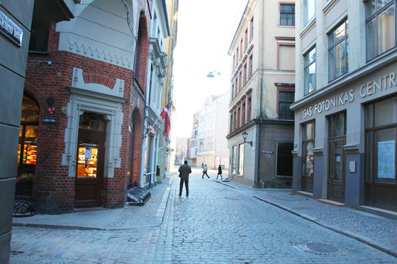 Riga 2014