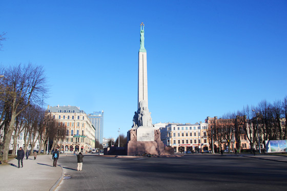 Riga 2014