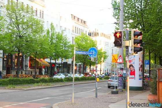 Explorando Leipzig