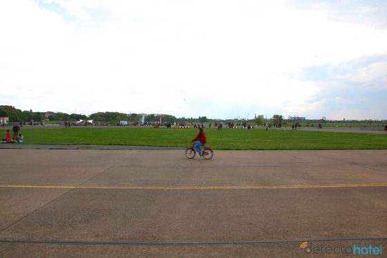 Tempelhofer Field