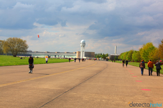 Tempelhofer Field