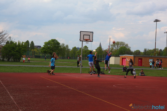 Tempelhofer Field