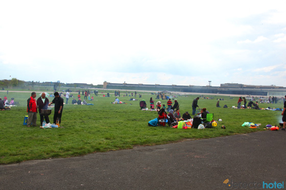 Tempelhofer Field