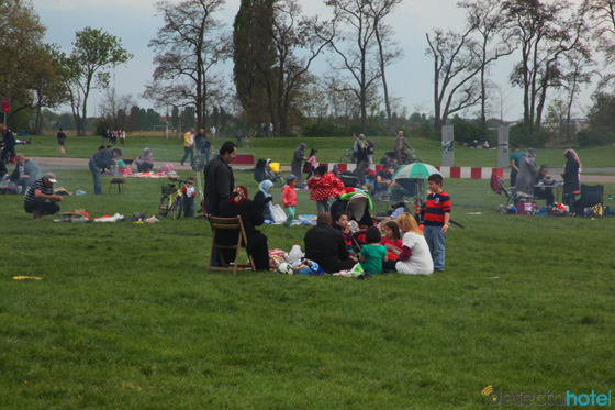 Tempelhofer Field