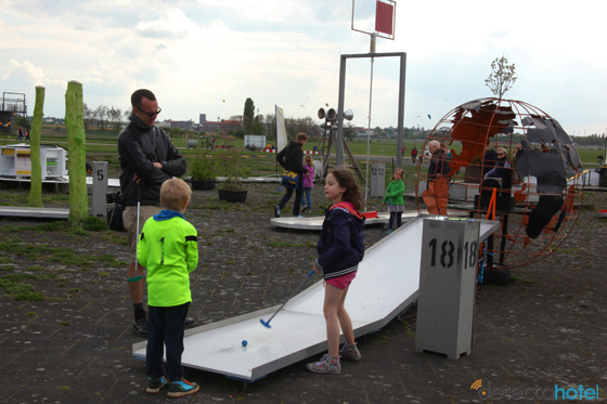 Tempelhofer Field