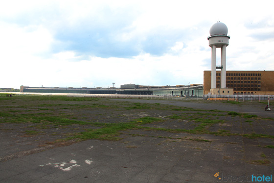 Tempelhofer Field