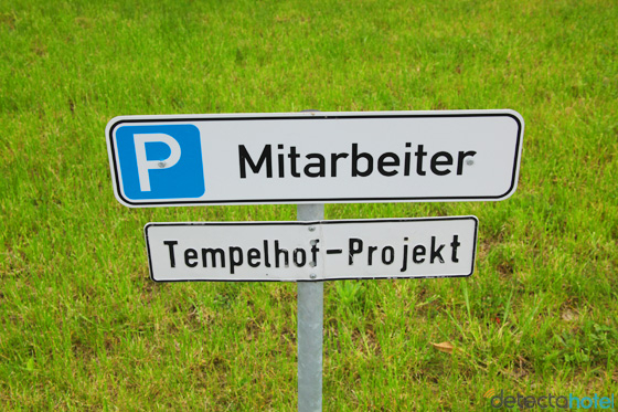 Tempelhofer Field