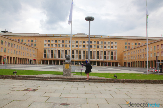 Tempelhofer Field