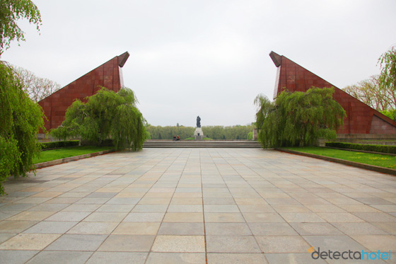 Treptow Park