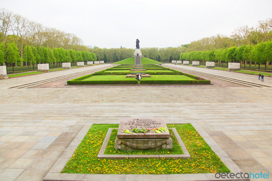 Treptow Park