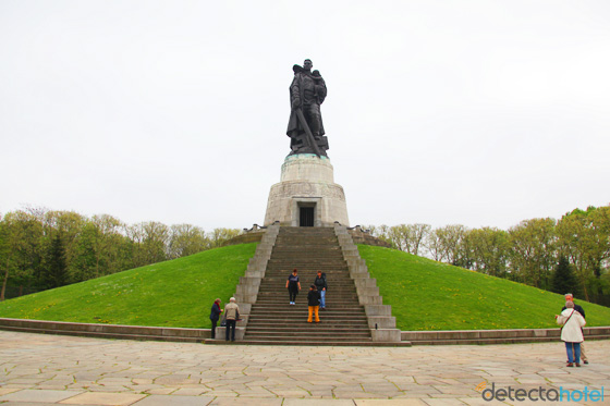 Treptow Park