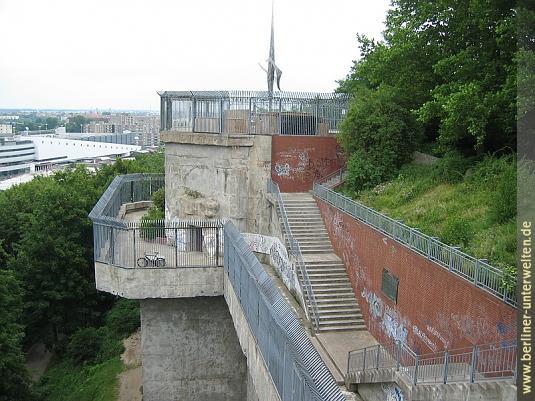 Berliner Unterwelten