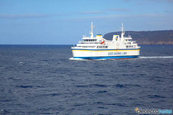 Ilha de Gozo