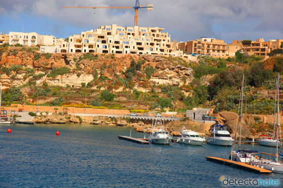 Ilha de Gozo