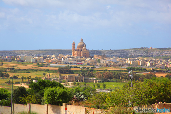 Ilha de Gozo