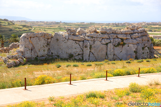 Ilha de Gozo