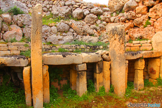 Ilha de Gozo