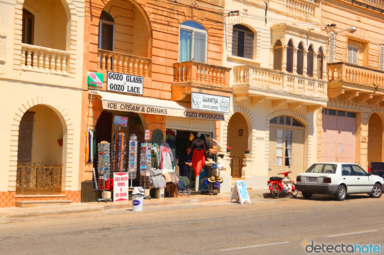 Ilha de Gozo