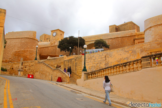 Ilha de Gozo