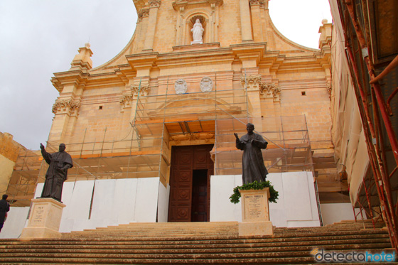 Ilha de Gozo