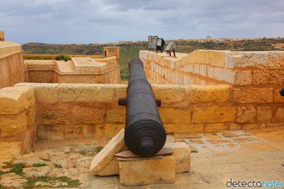 Ilha de Gozo