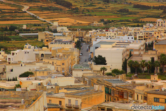 Ilha de Gozo