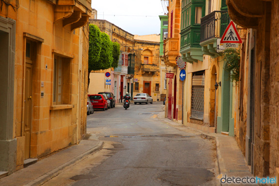 Ilha de Gozo