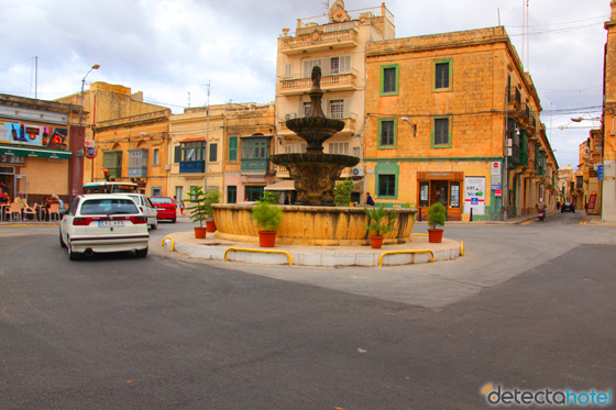 Ilha de Gozo