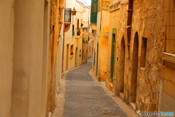 Ilha de Gozo