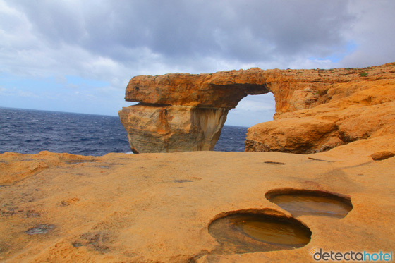 Ilha de Gozo