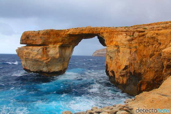 Ilha de Gozo