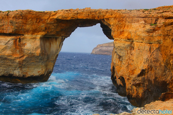 Ilha de Gozo