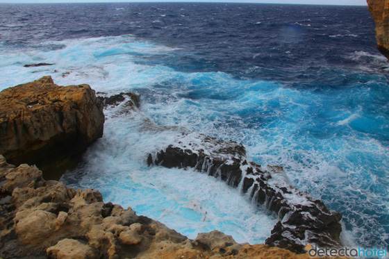 Ilha de Gozo