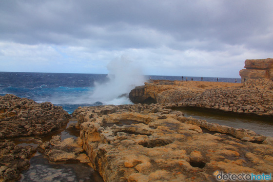 Ilha de Gozo