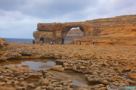 Ilha de Gozo