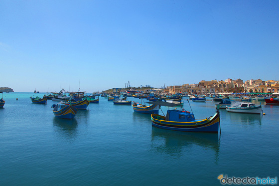 Marsaxlokk!