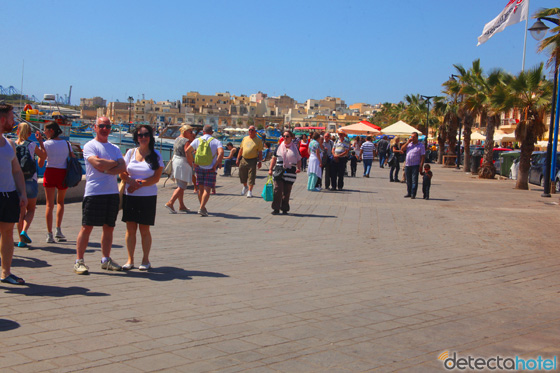 Marsaxlokk!