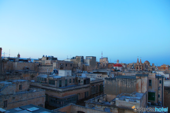 Valletta, Malta