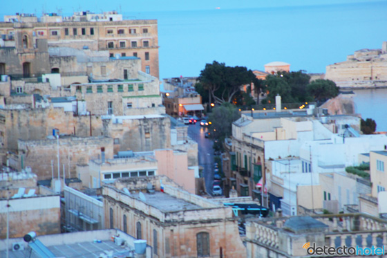 Valletta, Malta