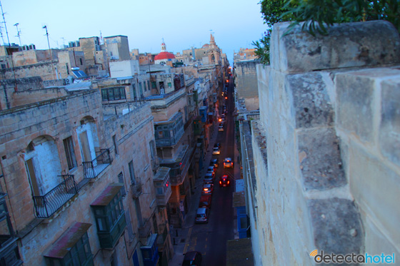 Valletta, Malta