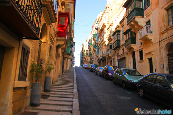 Valletta, Malta