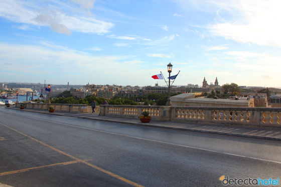 Valletta, Malta