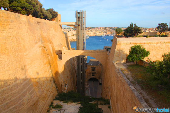 Valletta, Malta