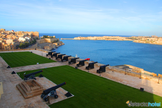 Valletta, Malta